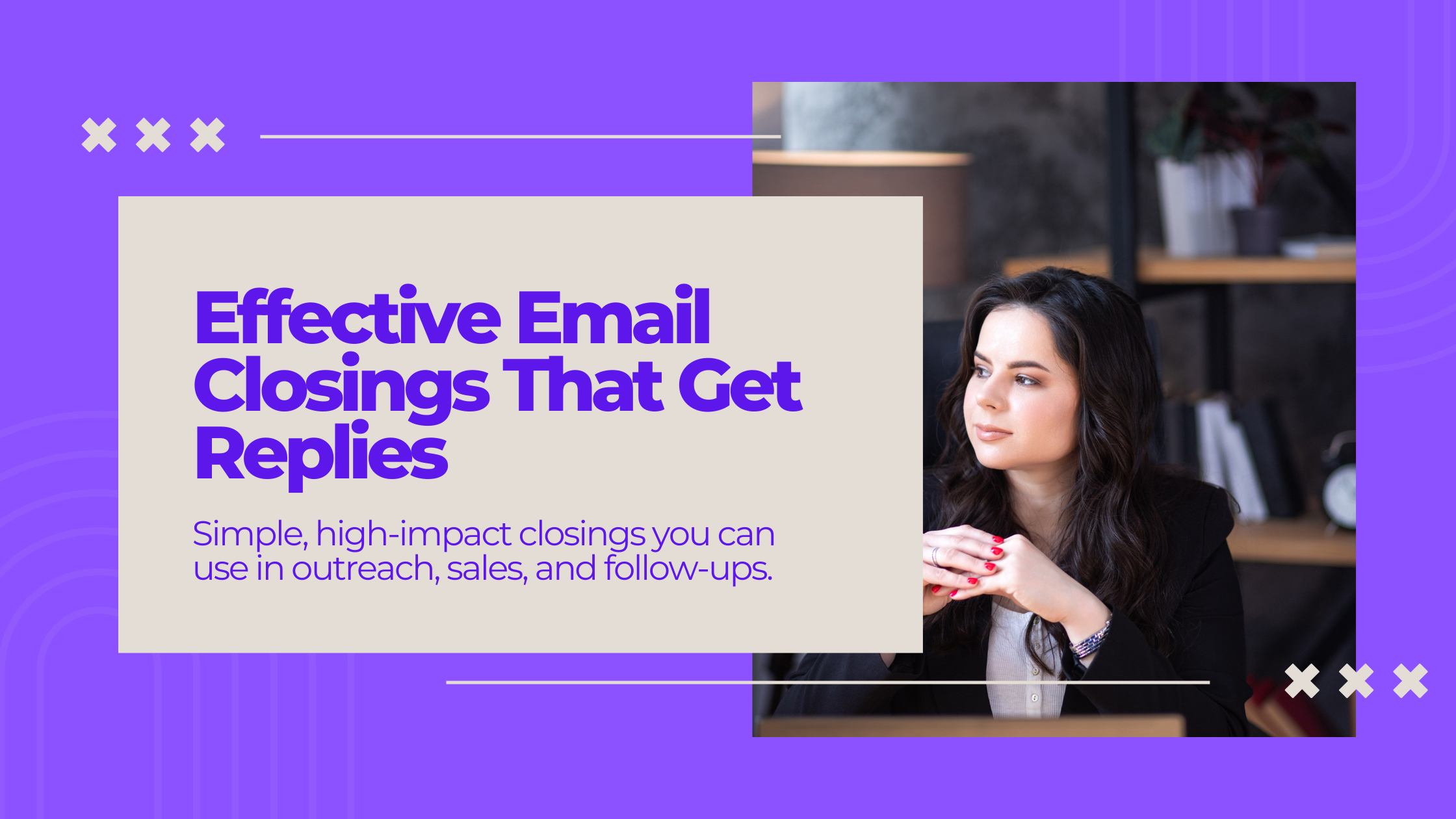 Project Closing Email Examples 19 Great Email Closings for Effective Guest Post Outreach
